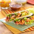 Grilled Shrimp Tacos