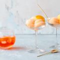Spritz Sorbet