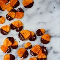 A Few Notable Notes and I Dipped Your Chips In[...]