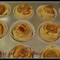 Easy Cinnamon Rolls Recipe