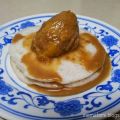 Serabai Kuah Durian