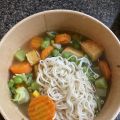 Some Stuff I Ate When I Had COVID