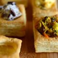 Baking Bites for Craftsy: How to make Vol au[...]