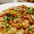 Penang Char Kuey Teow