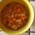 Paleo Chicken Stew