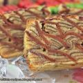 Kek Lapis Sisik Ikan (Scale Layered Cake) Again