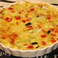 Quiche in a Bag (Oamc-Freezer Cooking)