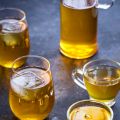 Mulled Apple Cider Punch