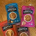 Review: Mighty Lil' Lentils