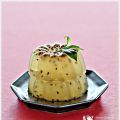 Chia Seeds Jelly 黑籽子果冻