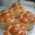 EnaZamri's Sweet Buns (a keeper)