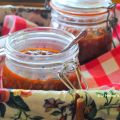 Slow Cooker Baked Pinto's
