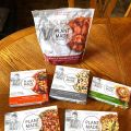 Review: PlantMade Frozen Meals