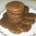 Chewy Chocolate Cookie - Yummy Recipe