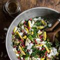 Superfood Crunch Salad with Homemade Balsamic[...]