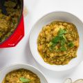Not Your Average Potato Soup