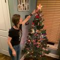 Solstice Decorating & Snacks!
