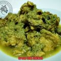 Green Chili Chicken