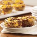 Spicy Cheesy Mini Meatloaves