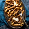 Pulled Pork Poutine Inspired by Fairmont Le[...]