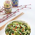 Mashed Cucumber Salad & CNY 2016 Special AngPow[...]