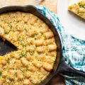 Tater Tot Breakfast Casserole