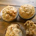 Apple Bran Muffins Recipe