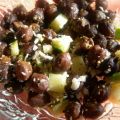 Blackchickpea Snack (Konda Kadalai Sundal)[...]