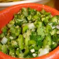 Salsa Verde for Cilantro lovers