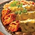 Healthy Beef Enchiladas Recipe