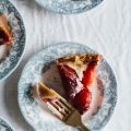 Plum Tart + Stir Giveaway