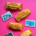 Crunchy Currypuffs Karipap Sabah