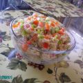 Cornbread Salad