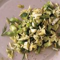 Orzo, Green Bean, and Fennel Salad with Dill[...]