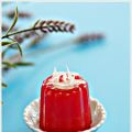 Watermelon Jelly 西瓜果冻