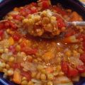 Lentil Soup (truly good and easy - eat your[...]