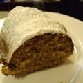 Applesauce Cake