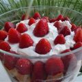 Strawberry Shortcake with Cheesecake Whipped[...]