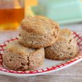 Baking Bites for Craftsy: Fluffy Whole Wheat[...]