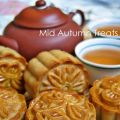 Traditional Mooncake