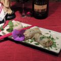 Asian Cabbage Rolls Recipe