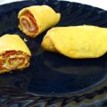 Gluten Free Pepperoni Rolls Recipe