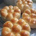 Sweet Bun