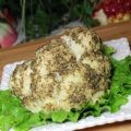 Roasted Cauliflower