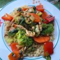 Stir-fry with Sexy Mushrooms! Plus, Tacos and[...]