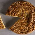 Cheese Pie Twister