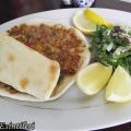 Ev Yapimi Nefis Lahmacun(Delicious Homemade[...]