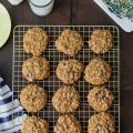 Classic Chewy Oatmeal Chocolate Chunk and[...]