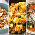 Meal Plan for December Week 4