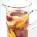 Sangria Blanca With Summertime Stone Fruits[...]